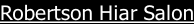 Robertson Hiar Salon